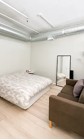 212 E Cullerton St #410 — Photo 5