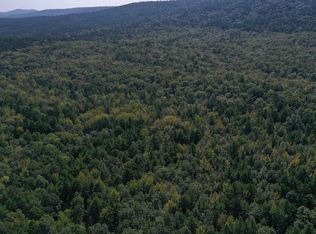 0 Fs Rd #795, Bluffton, AR 72827