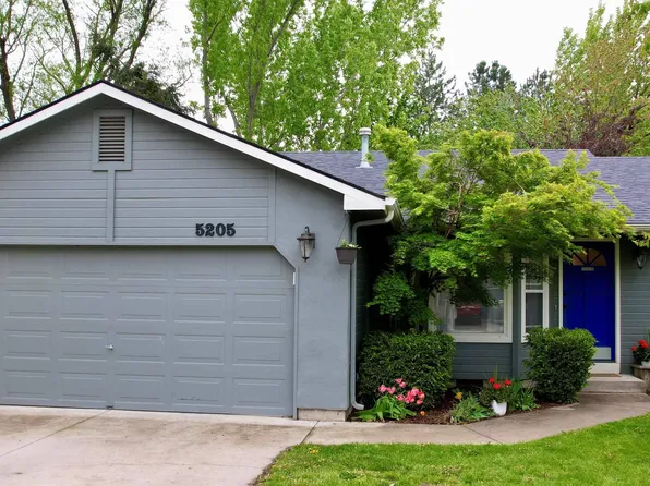 5205 W Catalpa Ct, Boise, ID 83703