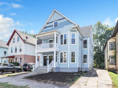 50 Admiral Street, New Haven, CT, 06511