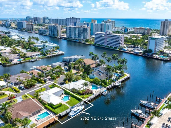 2762 NE 3rd Street, Pompano Beach, FL 33062