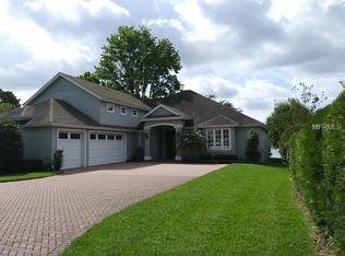 3042 Holliday Ave, Forest City, FL 32703