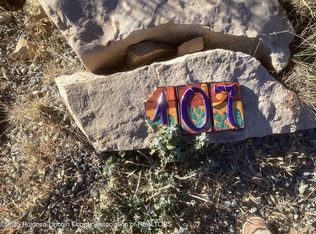 107 Wanda Cir, Capitan, NM 88316