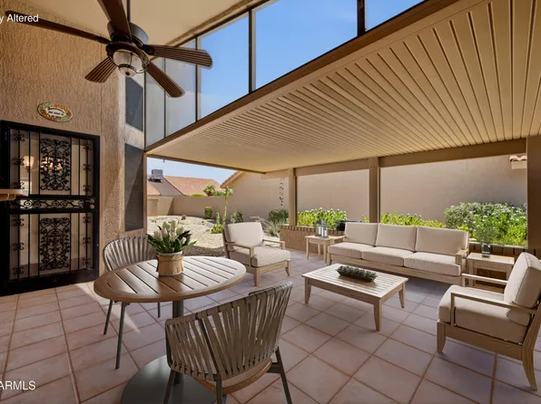 13747 W VILLA RIDGE Drive, Sun City West, AZ 85375