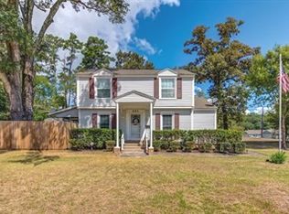 201 Lee Ln, Lufkin, TX 75904