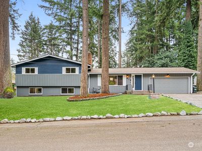 416 Logger Street SE, Olympia, WA, 98503