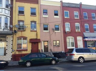 153 S 8th St #2, Reading, PA 19602