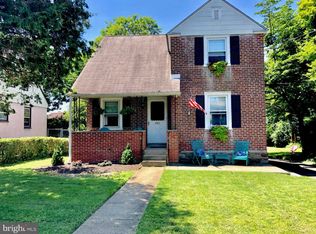 522 Raab St, Willow Grove, PA 19090