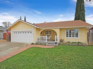 503 Huntington Way, Livermore, CA 94551