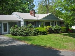 35 Mary Lou Ln, Andover, MA 01810