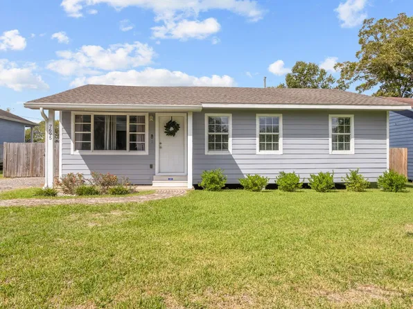 7695 San Bruno St, Beaumont, TX 77708