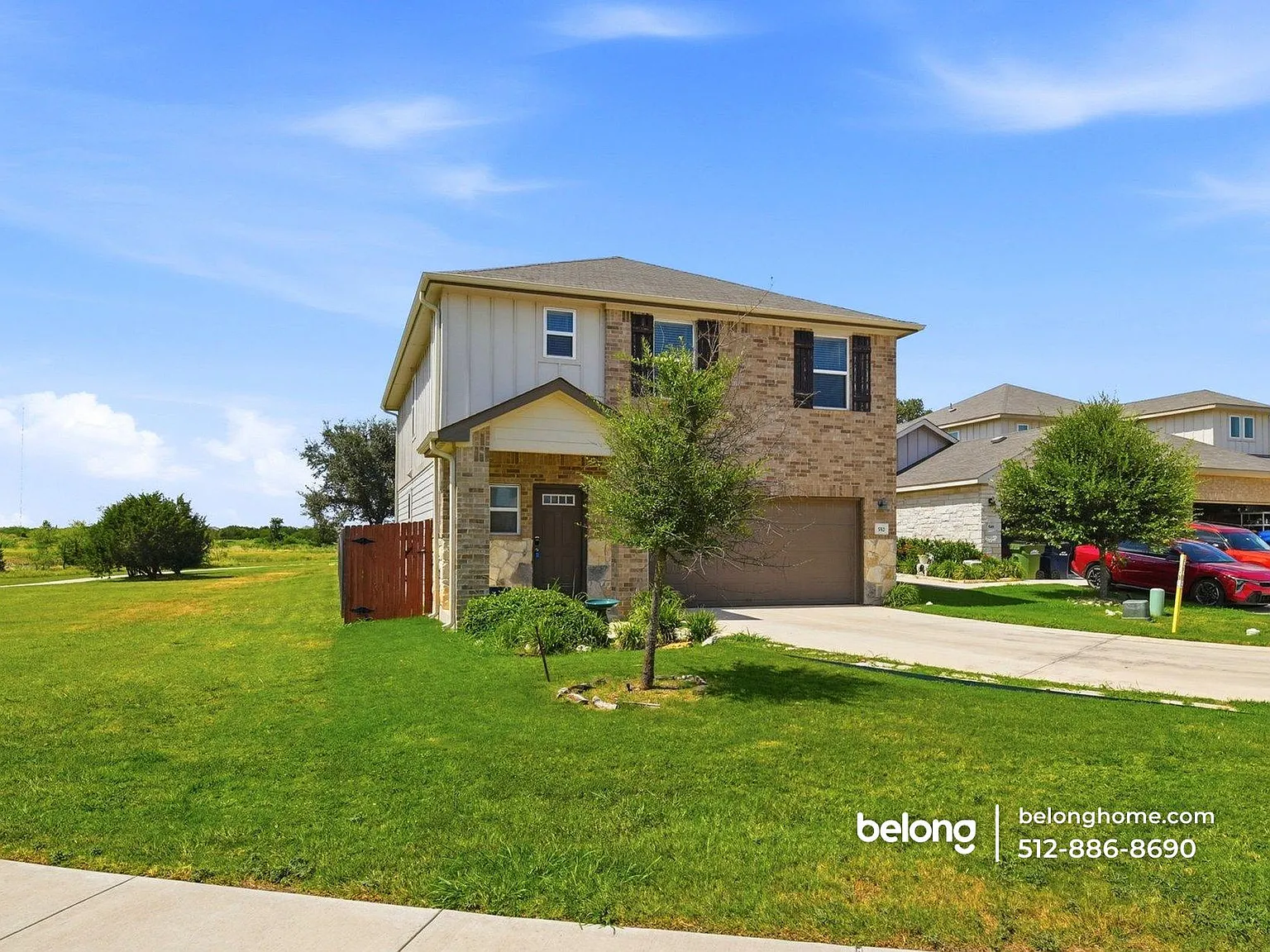 4 bed, 2.5 bath, 2021 sqft, $2,195 — Photo 3