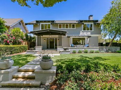 946 S Madison Ave, Pasadena, CA, 91106