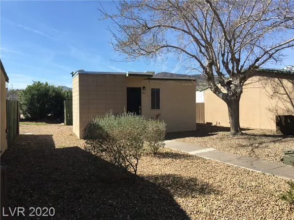332 E Van Wagenen St, Henderson, NV 89015