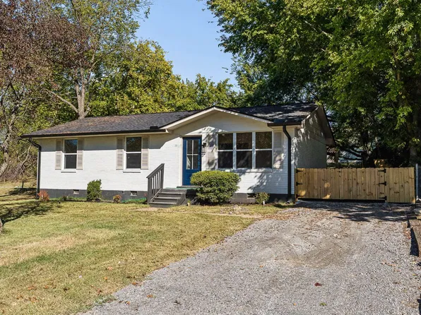 307 Marita Ave, Goodlettsville, TN 37072