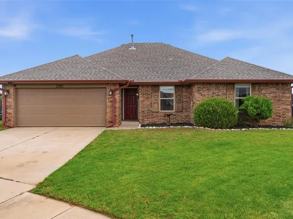 2301 NW 176th St, Edmond, OK 73012
