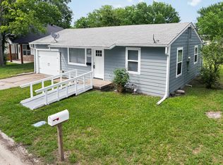 2020 Laura St, Caddo Mills, TX 75135