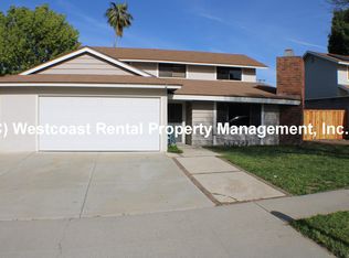 1442 Hartley Ave, Simi Valley, CA 93065