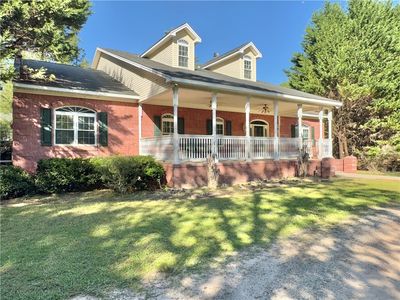 417 Silver Creek Rd, Central, SC, 29630
