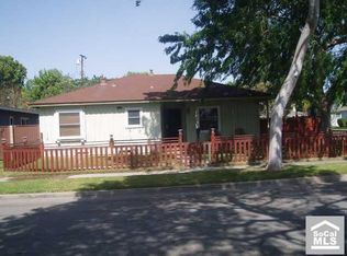 2271 Lomina Ave, Long Beach, CA 90815