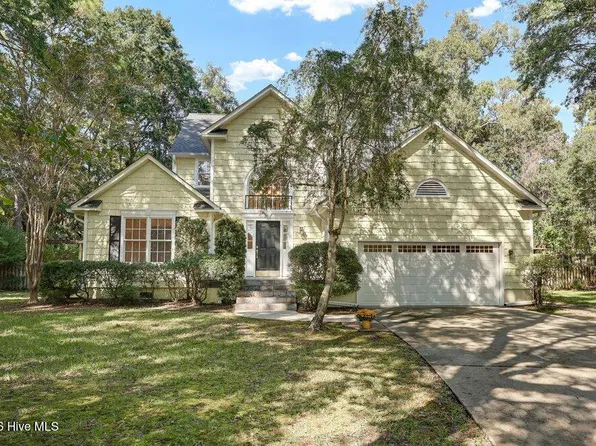 338 Lonicera Court, Wilmington, NC 28411