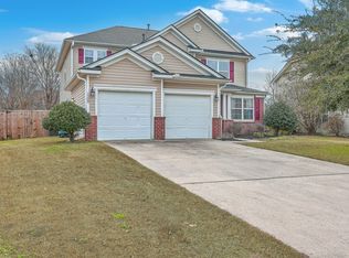 1309 Song Sparrow Way, Hanahan, SC 29410