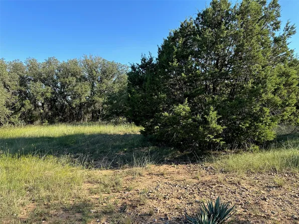 TBD864 Pitchpole Cir, Brownwood, TX 76801