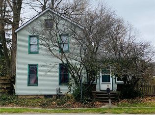 9509 Ashland Rd, Wooster, OH 44691