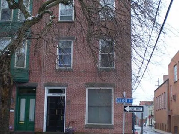 1120 Green St, Harrisburg, PA 17102
