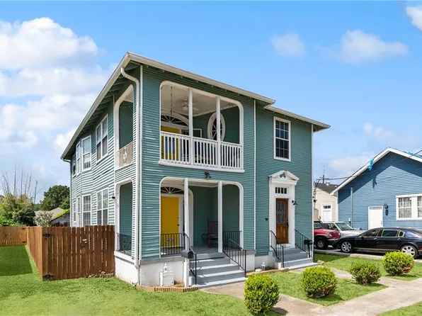 4420-22 Baudin St, New Orleans, LA 70119