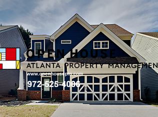 215 Ascott Ln, Woodstock, GA 30189