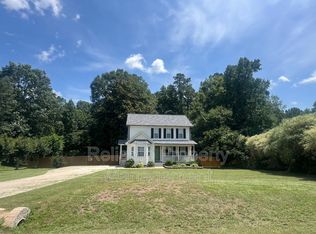 143 Christine Dr, Garner, NC 27529
