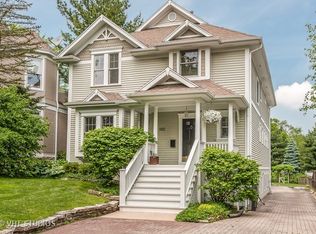 1812 Wilmette Ave, Wilmette, IL 60091