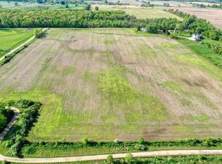 12100 Martin Dr, Clinton, MI 49236