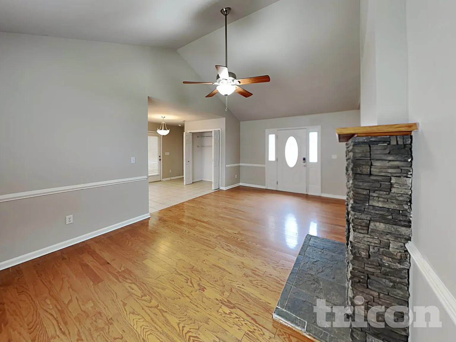 4904 Valley Trail Court Concord NC — Photo 2