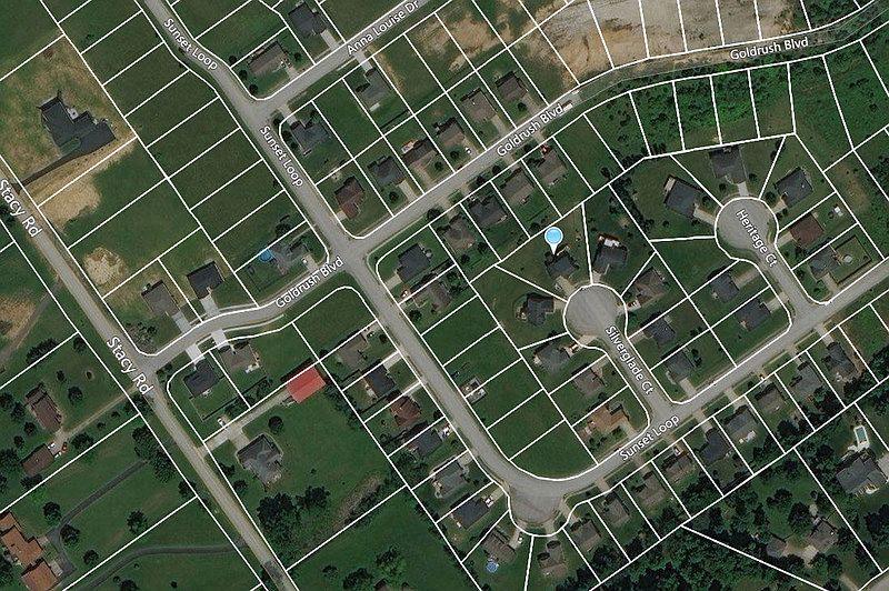 1st image of 6500 Silverglade Ct