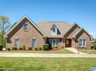 38 Allison Dr, Oneonta, AL 35121