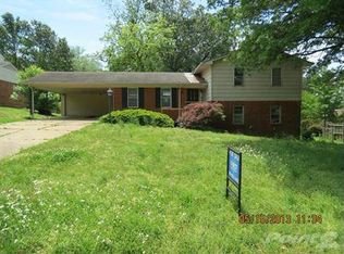 4757 Cameo Ave, Memphis, TN 38128