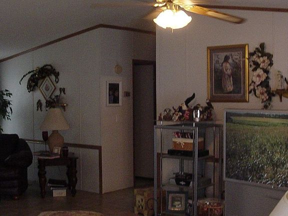 Another View of Living Area 