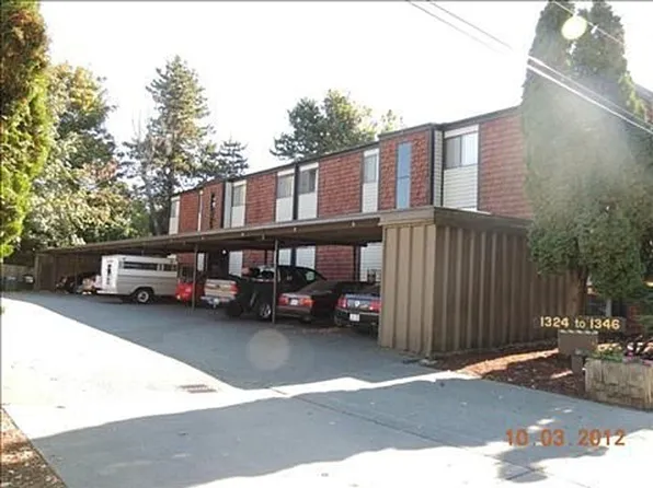 1360 Orleans St, Bellingham, WA 98229