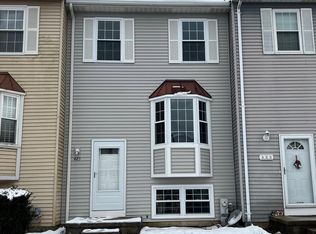 425 Kosoak Rd, Middle River, MD 21220