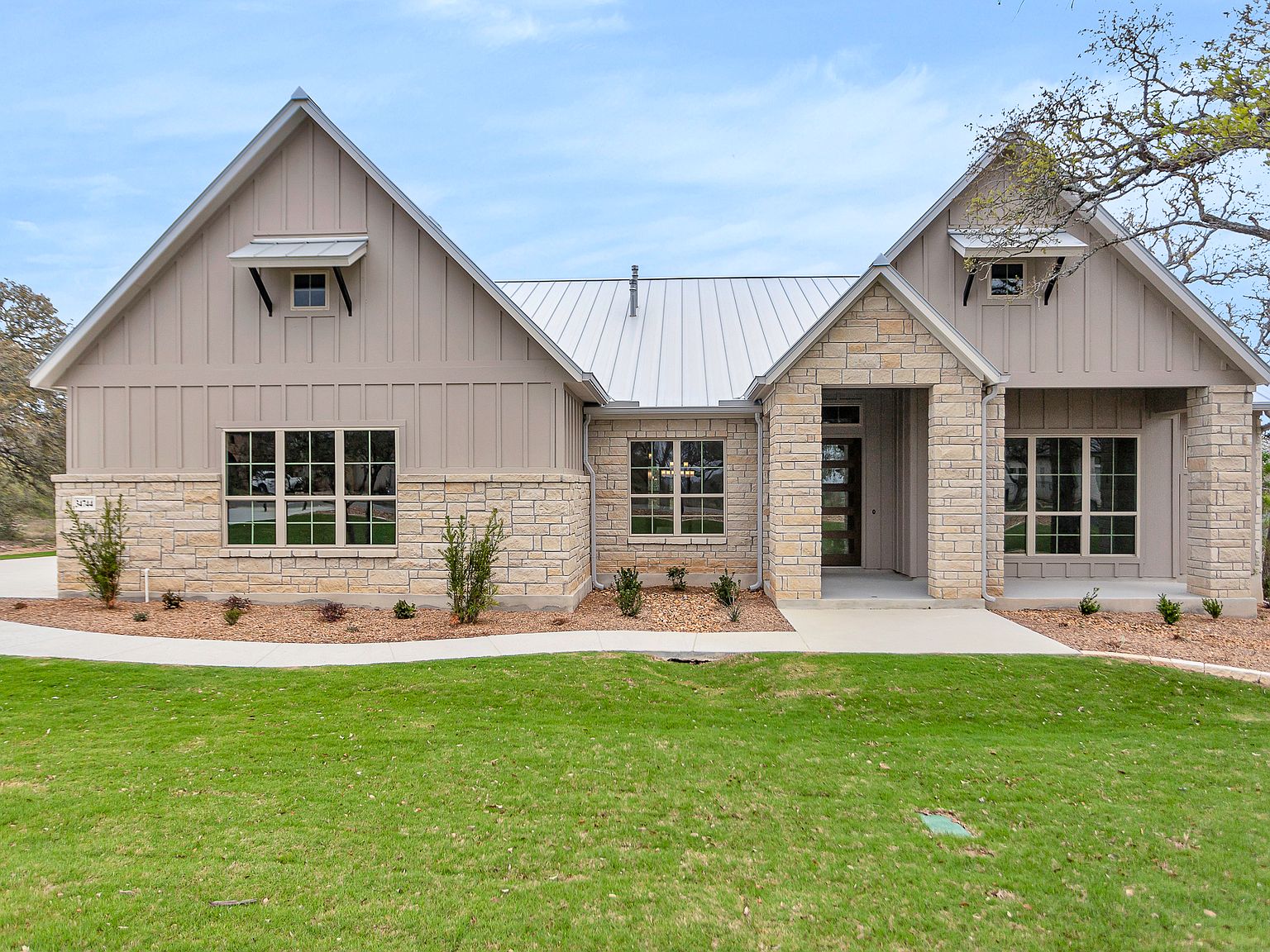 Belle Oaks by Sitterle Homes in Bulverde TX Zillow
