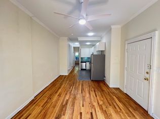 317 Barrow St FLOOR 1, Jersey City, NJ 07302