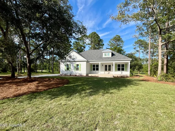 1395 Sapelo Park Dr NE, Townsend, GA 31331