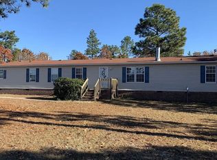 661 Eisler Dr, Lillington, NC 27546