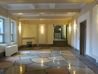 Rented by Atlantic Management Co Inc