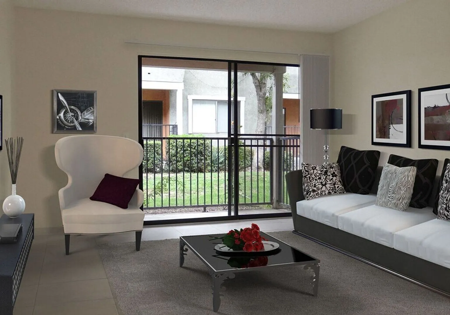 Cambria Villa 1531 W. Rialto Avenue, Fontana, CA 92335 — Photo 4