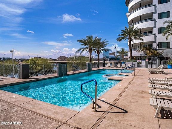 5th image of 945 E Playa Del Norte Dr Unit 2002
