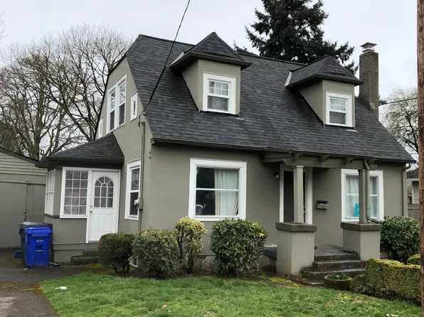 7330 N Hodge Ave, Portland, OR 97203