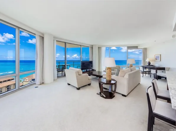 223 Saratoga Rd #2410, Honolulu, HI 96815